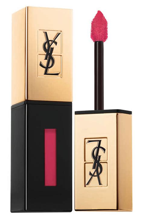 ysl lip balm stain|ysl lip stain reddit.